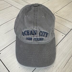 Jacobson Ocean City NJ Ball Cap
